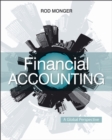 Financial Accounting - A Global Approach - Book