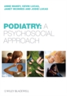 Podiatry : A Psychological Approach - Book