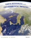 Earth Resources and Environmental Impacts - Book