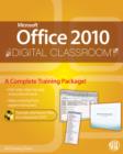 Office 2010 Digital Classroom - Book