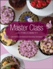 Master Class with Toba Garrett - Book