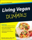 Living Vegan For Dummies - eBook