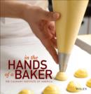 In the Hands of a Baker - Book