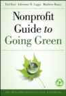 Nonprofit Guide to Going Green - eBook