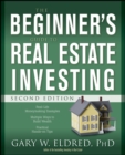 The Beginner's Guide to Real Estate Investing - eBook