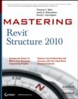 Mastering Revit Structure 2010 - eBook