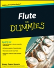 Flute For Dummies - eBook