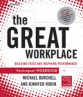 The Great Workplace : Participant Workbook - Book