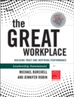 The Great Workplace : Building Trust and Inspiring Performance Self Assessment - Book