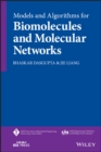 Models and Algorithms for Biomolecules and Molecular Networks - Book