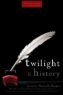 Twilight and History - eBook