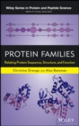 Protein Families : Relating Protein Sequence, Structure, and Function - Book