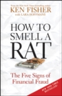 How to Smell a Rat : The Five Signs of Financial Fraud - Book