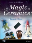 The Magic of Ceramics - Book