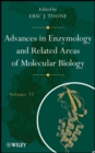 Advances in Enzymology and Related Areas of Molecular Biology, Volume 77 - Book