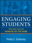Engaging Students : The Next Level of Working on the Work - Book