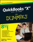 QuickBooks 2011 All-in-One For Dummies - Book