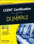 CCENT Certification All-in-One For Dummies - Book