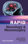 Rapid Neurology and Neurosurgery - Book