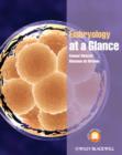 Embryology at a Glance - Book