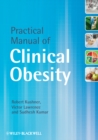 Practical Manual of Clinical Obesity - Book