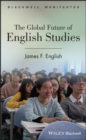 The Global Future of English Studies - Book