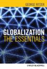 Globalization : The Essentials - Book