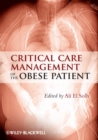 Critical Care Management of the Obese Patient - Book