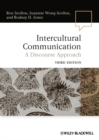 Intercultural Communication : A Discourse Approach - Book