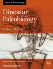 Dinosaur Paleobiology - Book