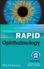 Rapid Ophthalmology - Book