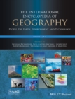 International Encyclopedia of Geography, 15 Volume Set : People, the Earth, Environment and Technology - Book