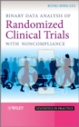 Binary Data Analysis of Randomized Clinical Trials with Noncompliance - Book