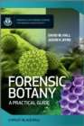 Forensic Botany : A Practical Guide - Book