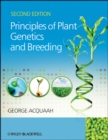 Principles of Plant Genetics and Breeding - Book