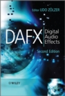 DAFX : Digital Audio Effects - Book