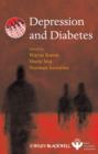 Depression and Diabetes - eBook
