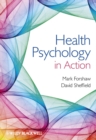 Health Psychology in Action - Book