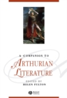 A Companion to Arthurian Literature - Book
