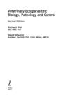 Veterinary Ectoparasites : Biology, Pathology and Control - eBook