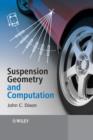 Suspension Geometry and Computation - eBook