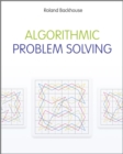 Algorithmic Problem Solving - Book