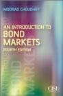 An Introduction to Bond Markets - Book