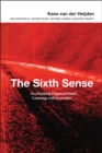 The Sixth Sense : Accelerating Organizational Learning with Scenarios - eBook