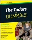 The Tudors For Dummies - Book