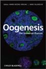 Oogenesis : The Universal Process - eBook
