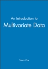 An Introduction to Multivariate Data - Book