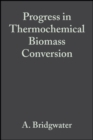 Progress in Thermochemical Biomass Conversion - eBook