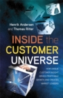Inside the Customer Universe : How to Build Unique Customer Insight for Profitable Growth and Market Leadership - eBook