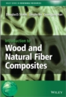 Introduction to Wood and Natural Fiber Composites - Book